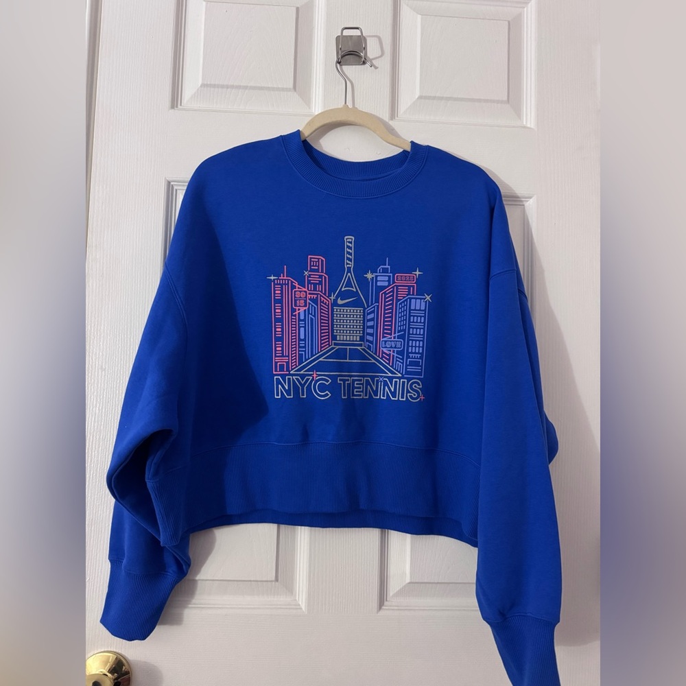 Nike limited edition Phoenix Fleece Crew